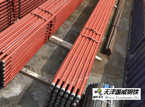 水冷壁管屏|ф60×6.5/20G